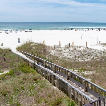 The Palms Villa Orange Beach Buitenkant foto