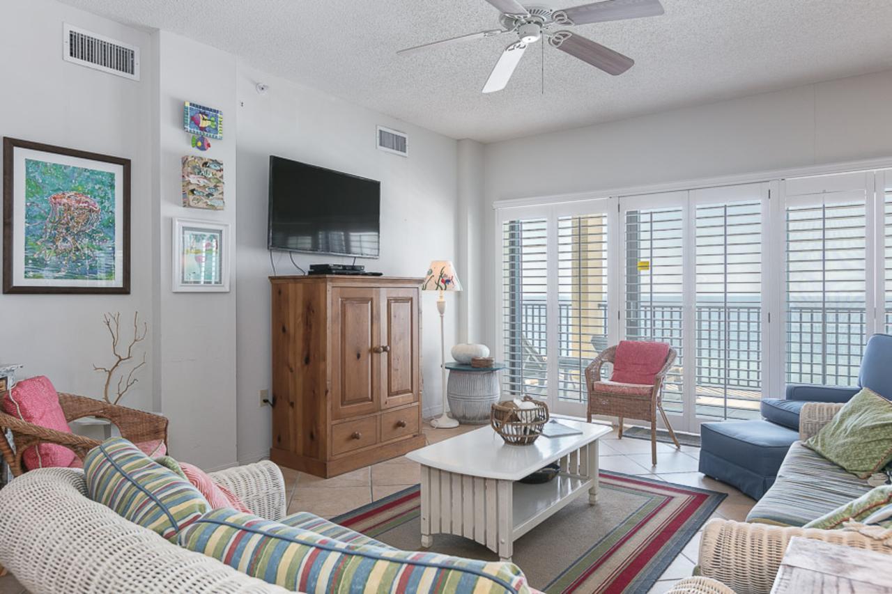 The Palms Villa Orange Beach Buitenkant foto