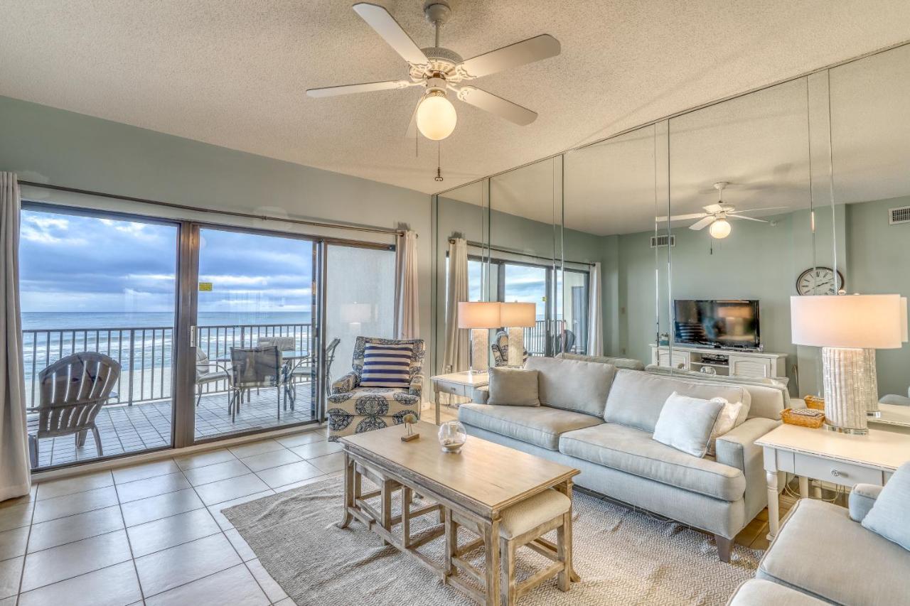 The Palms Villa Orange Beach Kamer foto