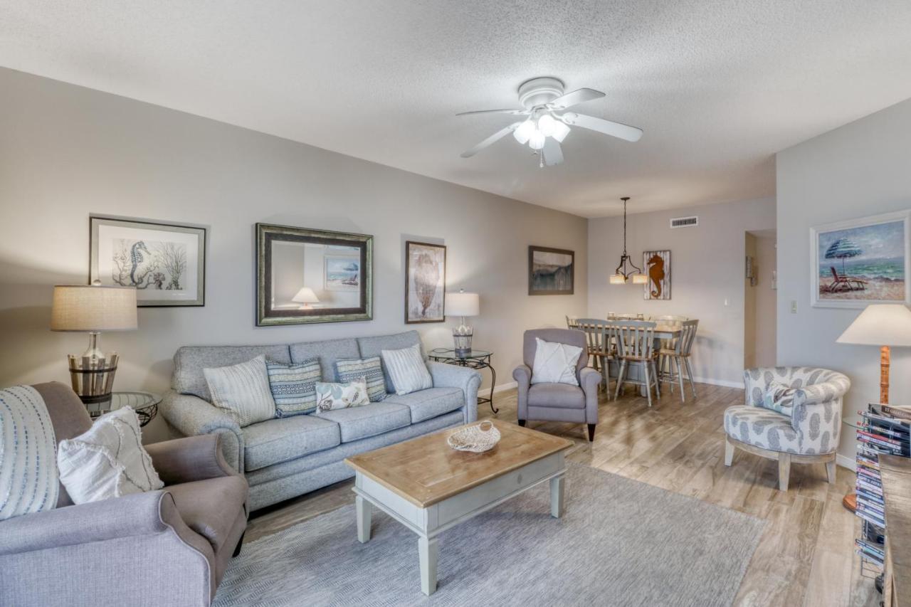 The Palms Villa Orange Beach Buitenkant foto