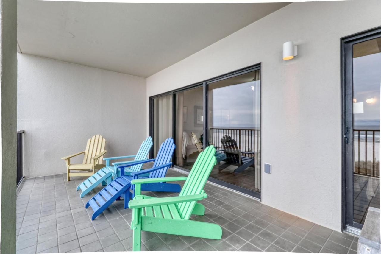 The Palms Villa Orange Beach Buitenkant foto