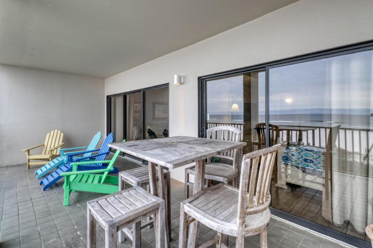The Palms Villa Orange Beach Buitenkant foto