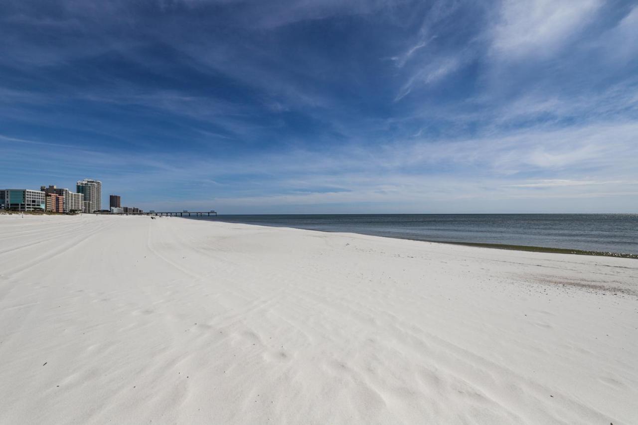 The Palms Villa Orange Beach Buitenkant foto