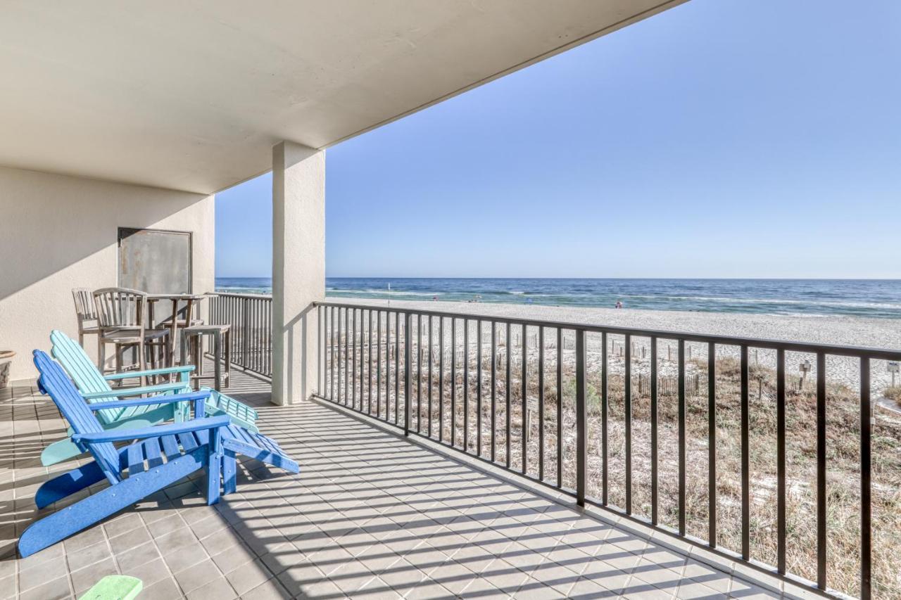 The Palms Villa Orange Beach Buitenkant foto