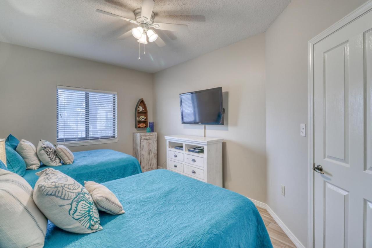 The Palms Villa Orange Beach Buitenkant foto
