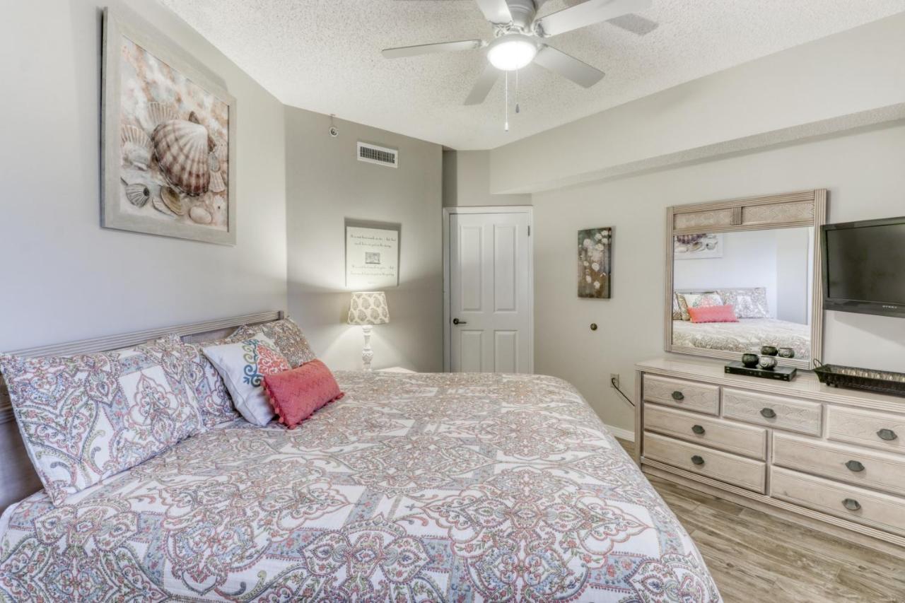 The Palms Villa Orange Beach Buitenkant foto
