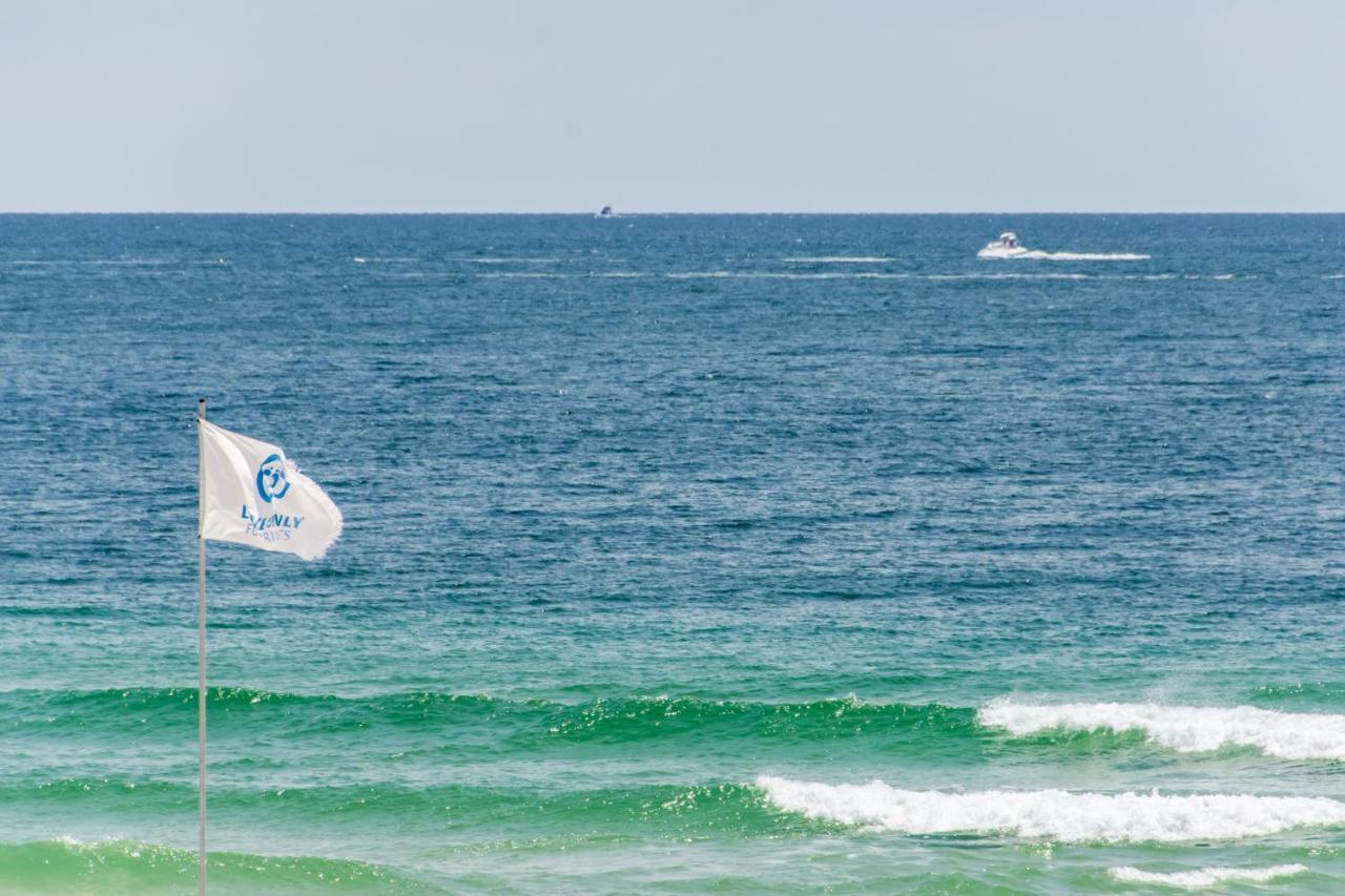 The Palms Villa Orange Beach Buitenkant foto