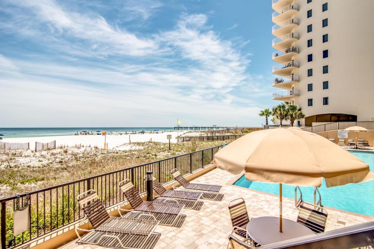 The Palms Villa Orange Beach Buitenkant foto