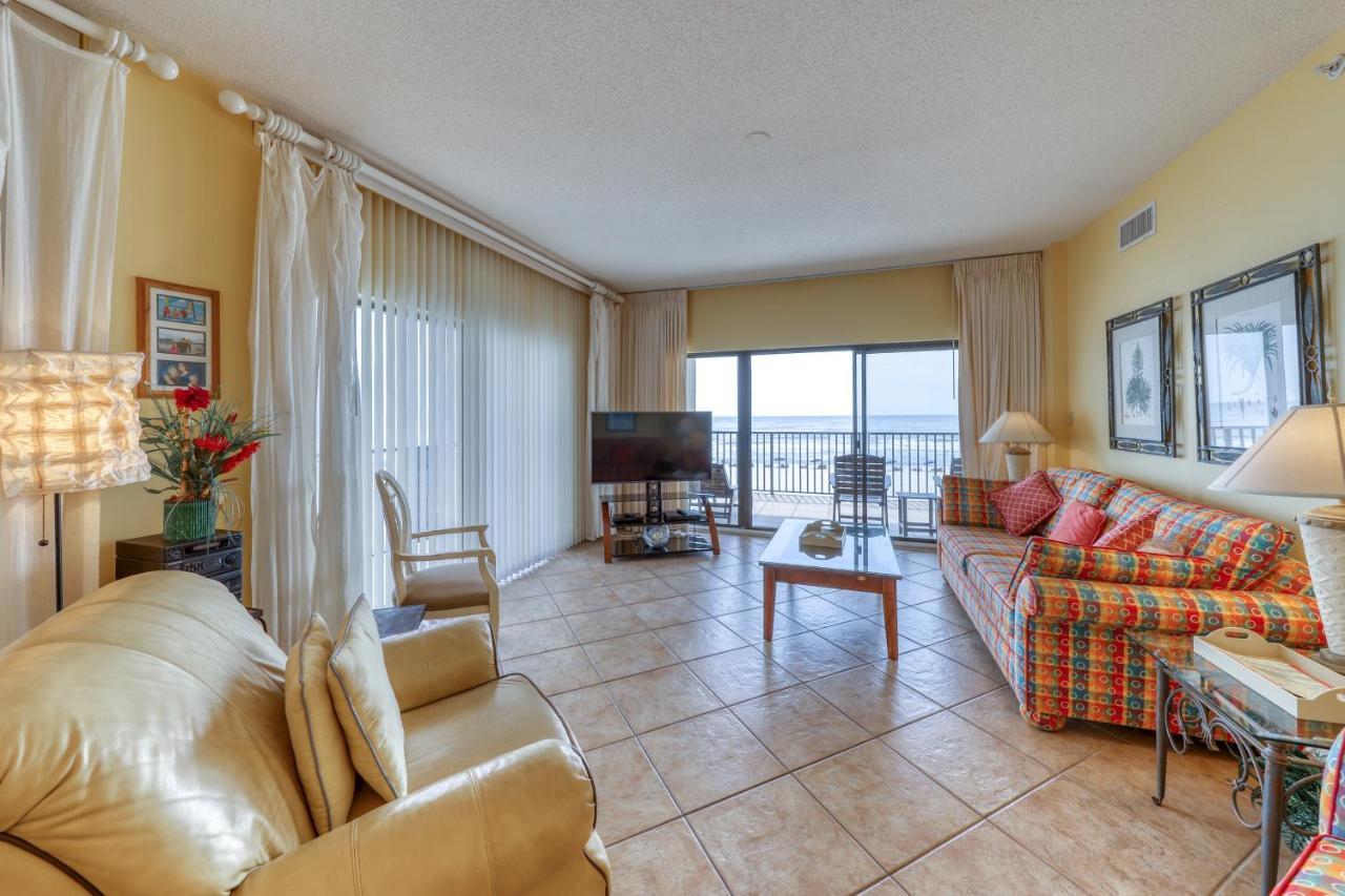 The Palms Villa Orange Beach Buitenkant foto