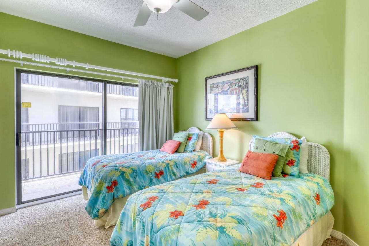 The Palms Villa Orange Beach Buitenkant foto