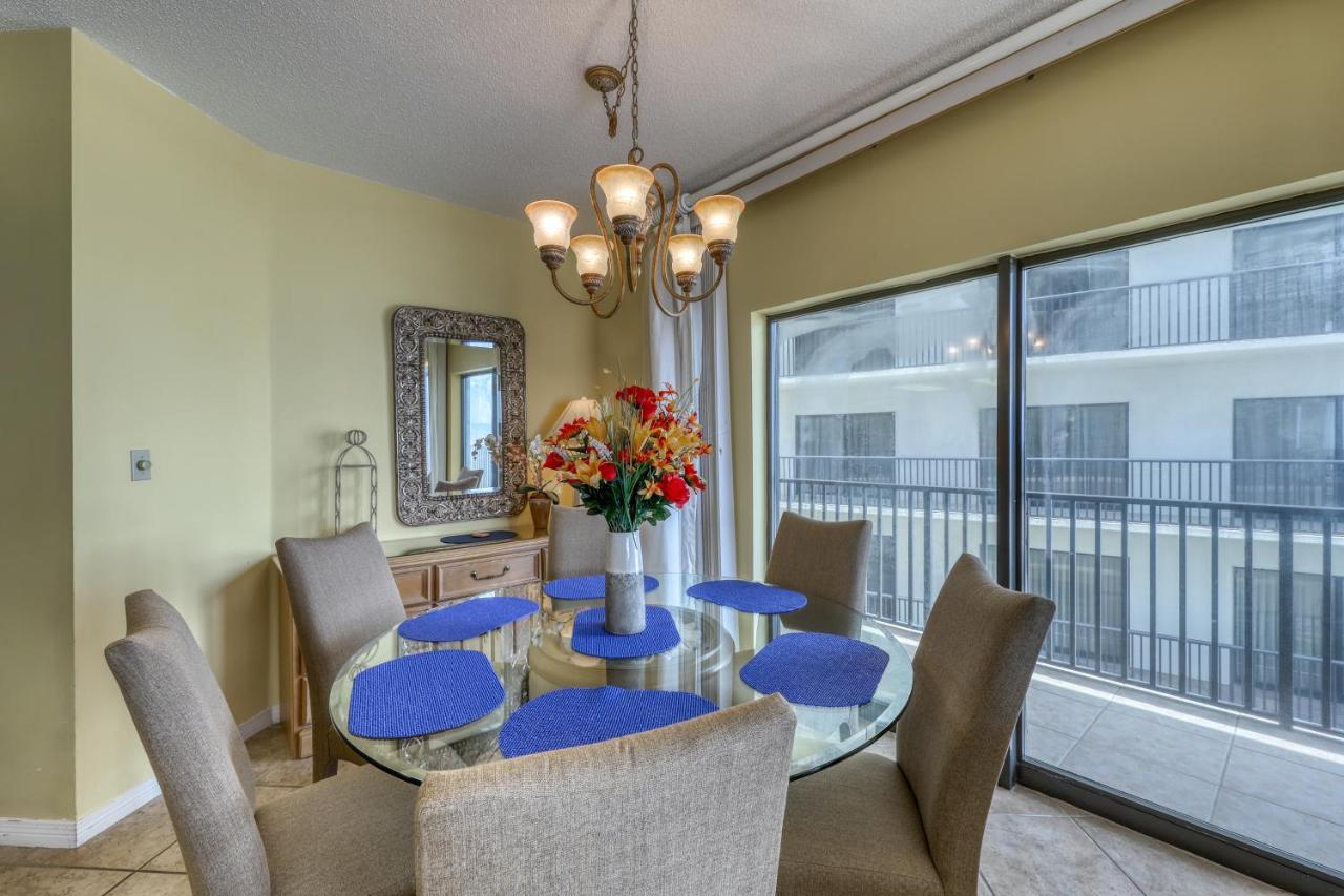 The Palms Villa Orange Beach Buitenkant foto