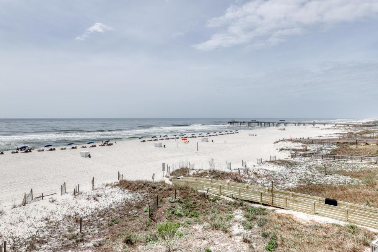 The Palms Villa Orange Beach Buitenkant foto