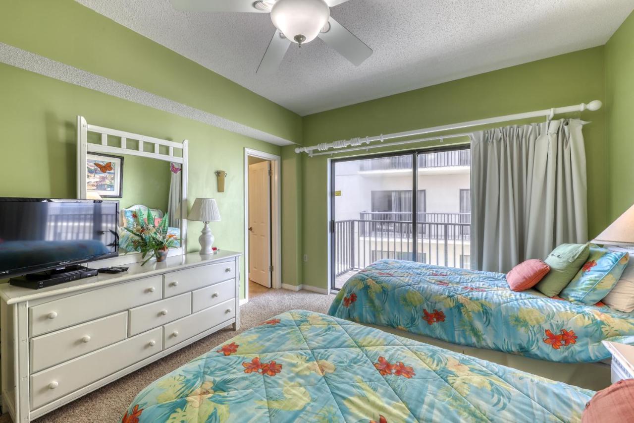 The Palms Villa Orange Beach Buitenkant foto