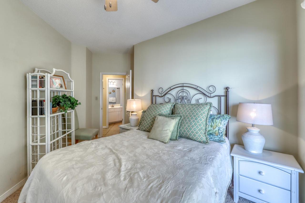 The Palms Villa Orange Beach Buitenkant foto