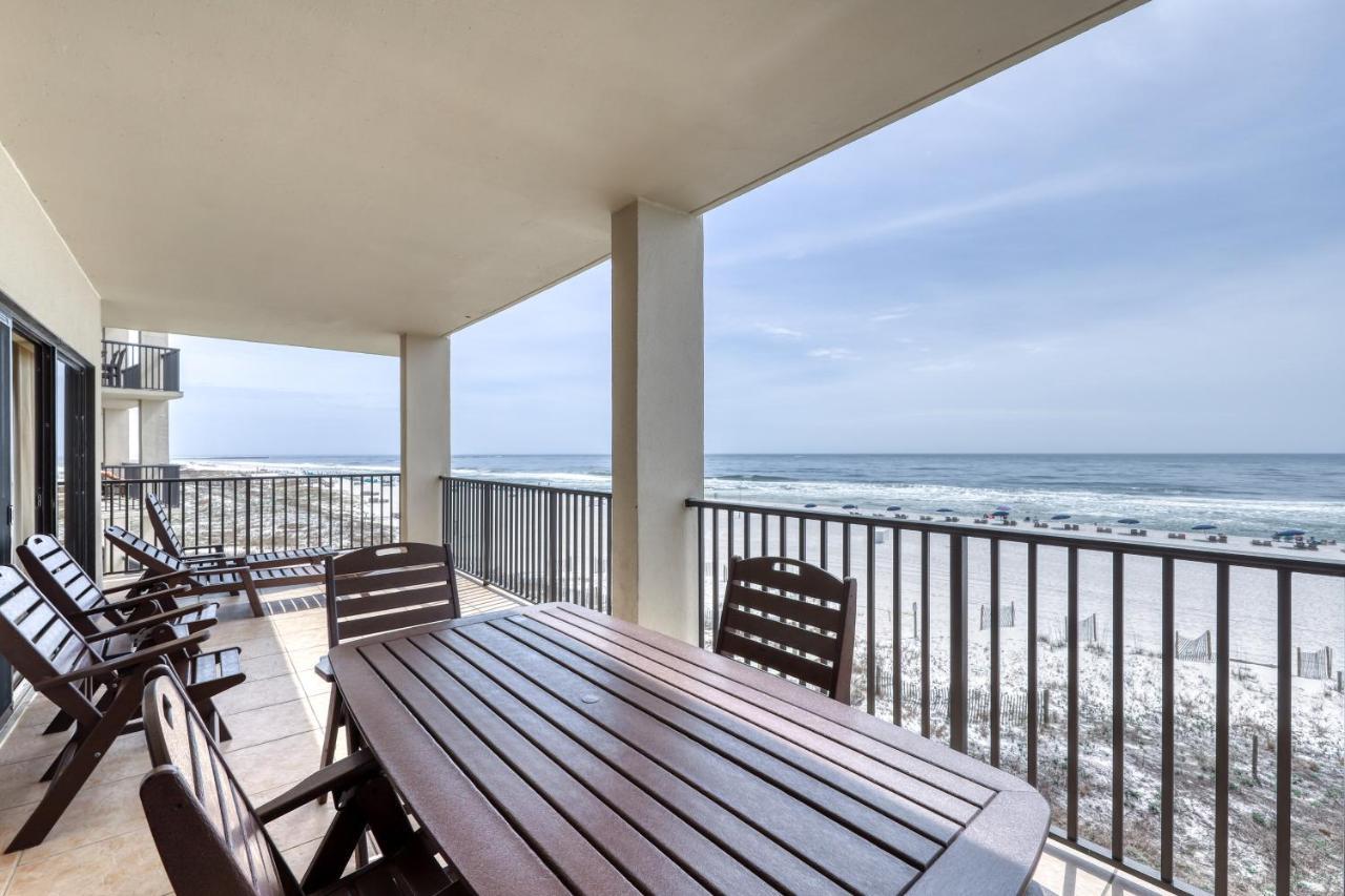 The Palms Villa Orange Beach Buitenkant foto