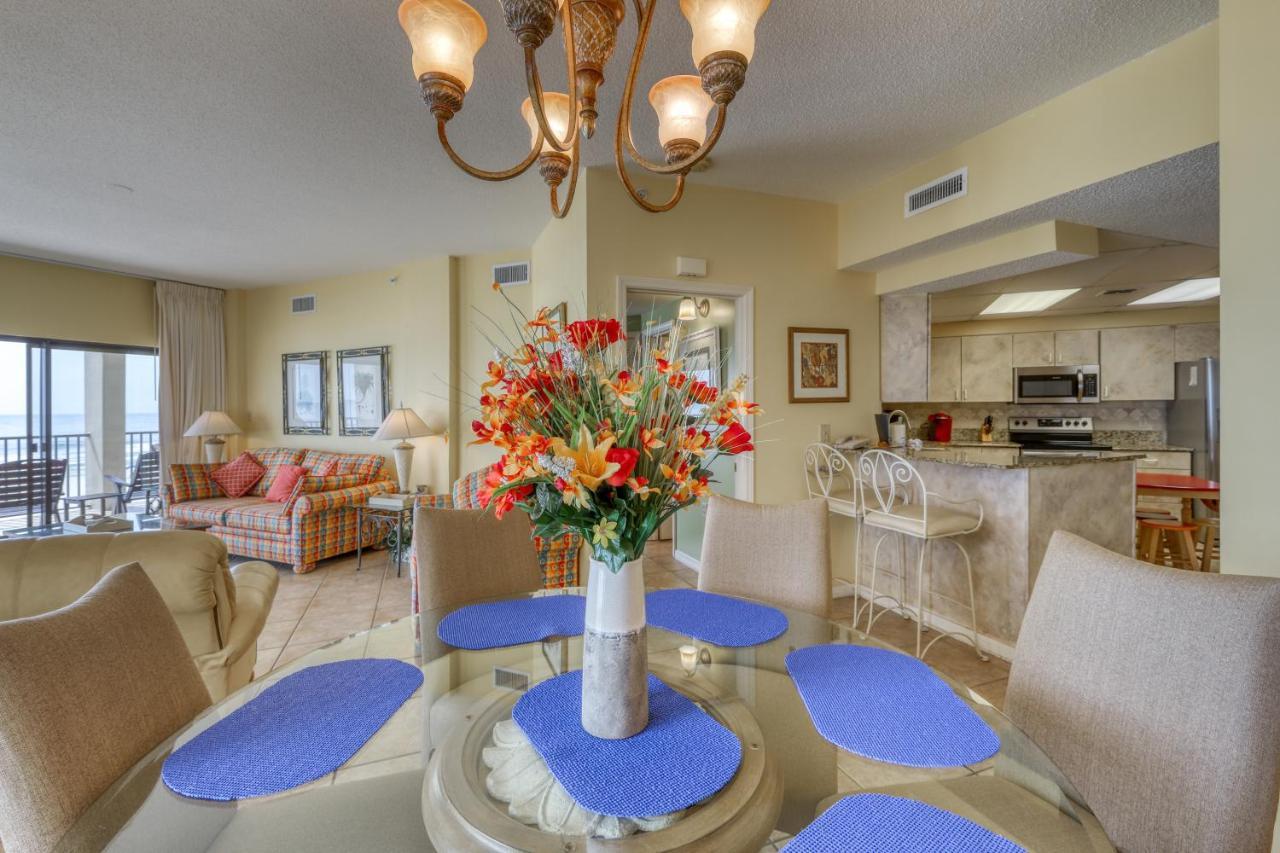 The Palms Villa Orange Beach Buitenkant foto